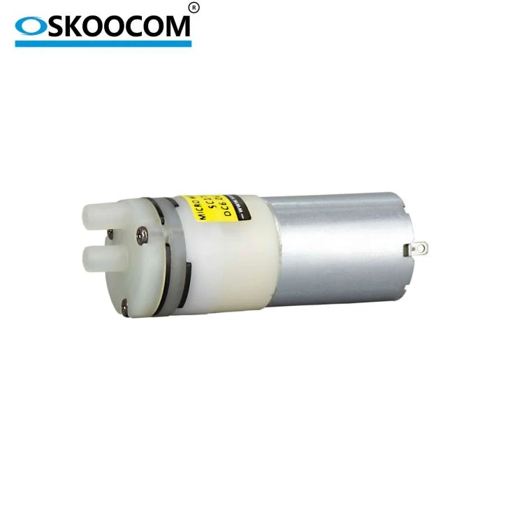 Micro Water Pump For Foam Dispenser Micro Water Pump For Foam Dispenser