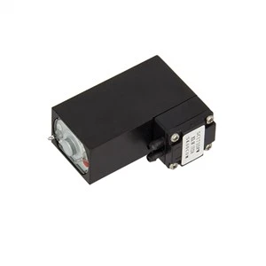 Міні-акваріумний насос високої напруги 6v 24v Dc Mini Water Pump