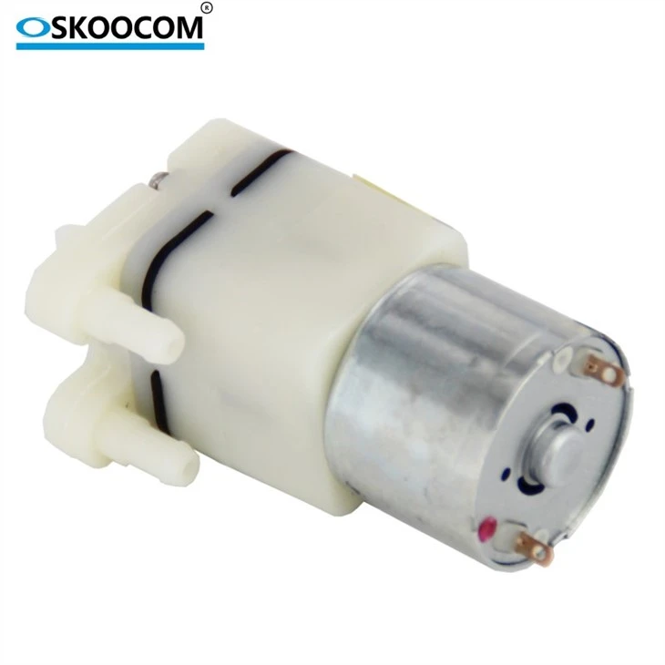 Small Air Pump Custom Voltage Mute Beauty Instrument